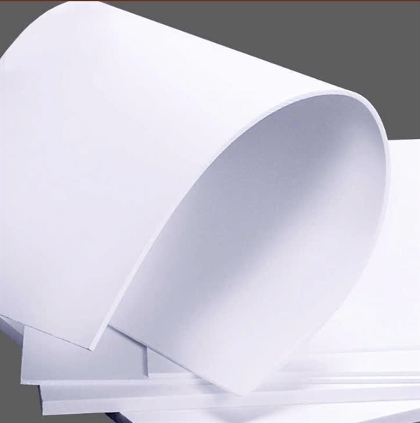 Bìa Form A3 Bìa Giấy Formex Trắng Các Độ Dày Làm Mô Hình