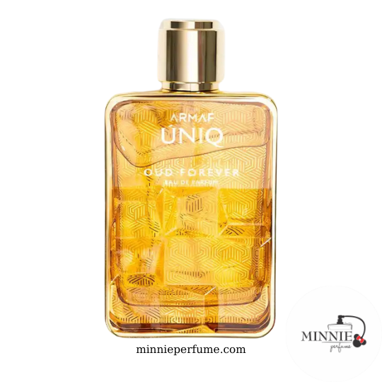 Armaf Uniq Oud Forever EDP