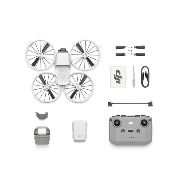 DJI Flip