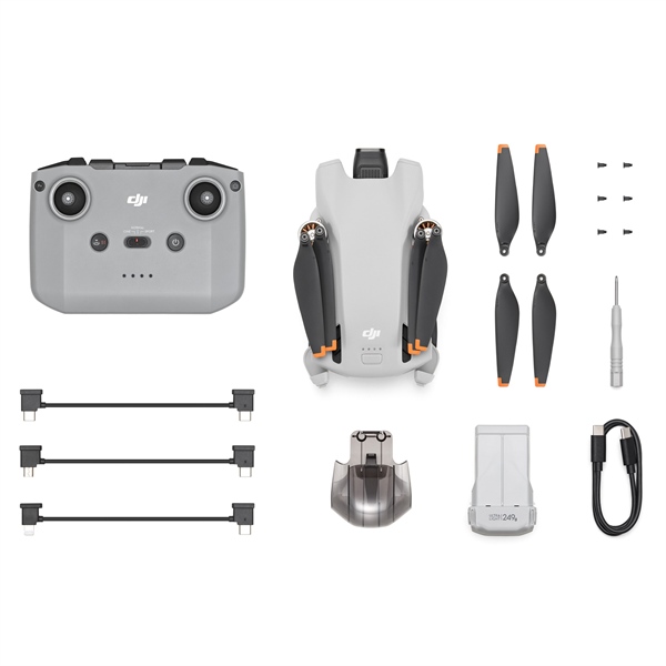 DJI MINI 3