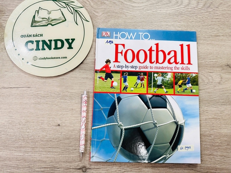 How To... Football