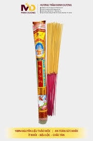 Hương thẻ