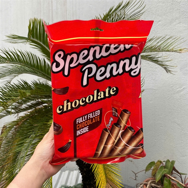 Bánh quế Penny 150g(24 gói/thùng)