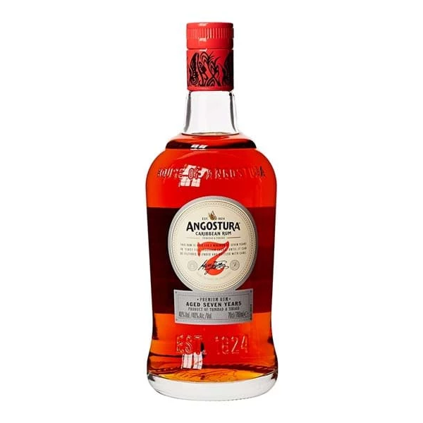 Angostura 7 năm 700 ml Angostura 7 năm 700 ml
