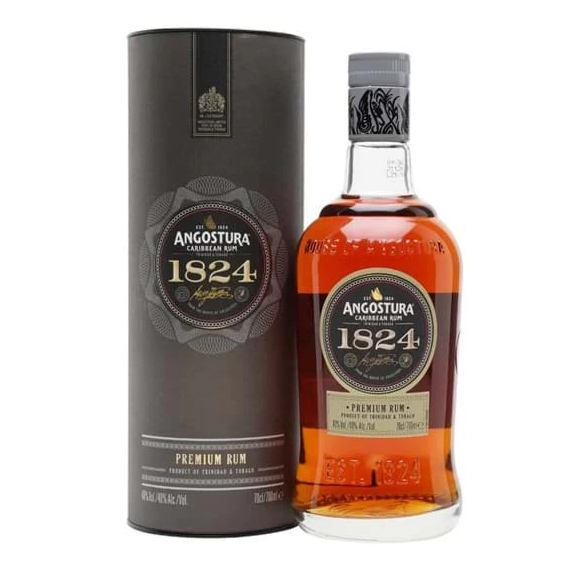 Angostura 1824 Rum