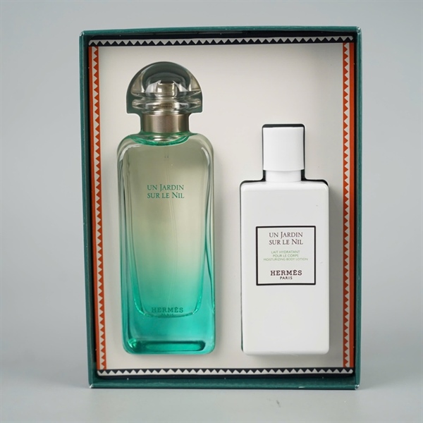 Nước hoa Hermes Un Jardin Sur Le Nil 100ml (No seal) (HC) KG+
