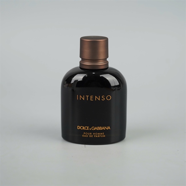 Nước hoa D&G Intenso 125ml (No seal) (HC) KG+
