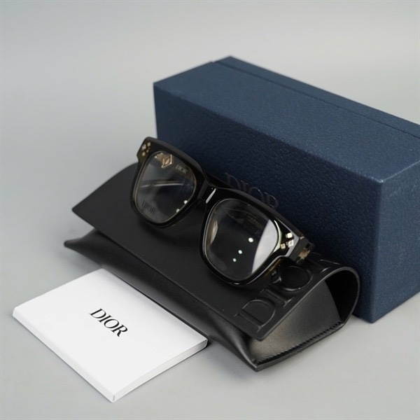 Kính Dior gọng xanh S41 5500 (51-18-145) KG+