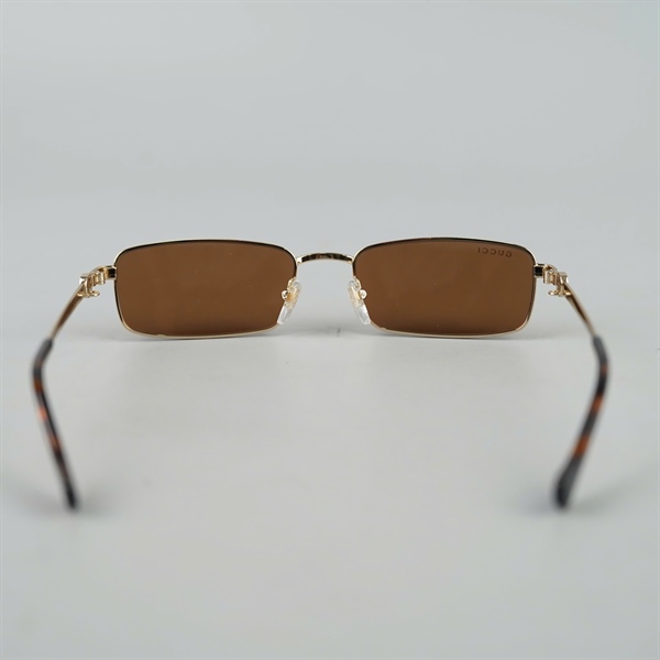 Kính GG nâu GG1600S 002 (56-18-140) kèm dây đeo (HC) KG+