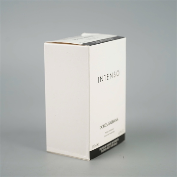 Nước hoa D&G Intenso 125ml (No seal) (HC) KG+