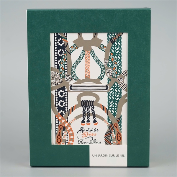 Nước hoa Hermes Un Jardin Sur Le Nil 100ml (No seal) (HC) KG+