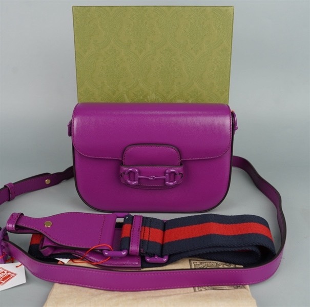 Túi GG 1955 tím (726226498879) 2strap sz20 KG+