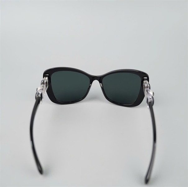 Kính Chanel đen CH5445H C501S4 (55-16-140) KG+