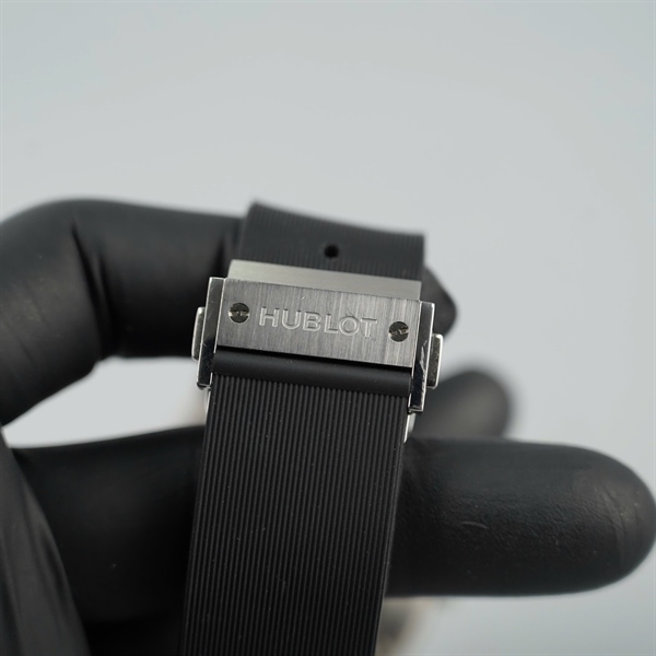 Đồng hồ Hublot đen (1208892) sz45 (HC) KG+