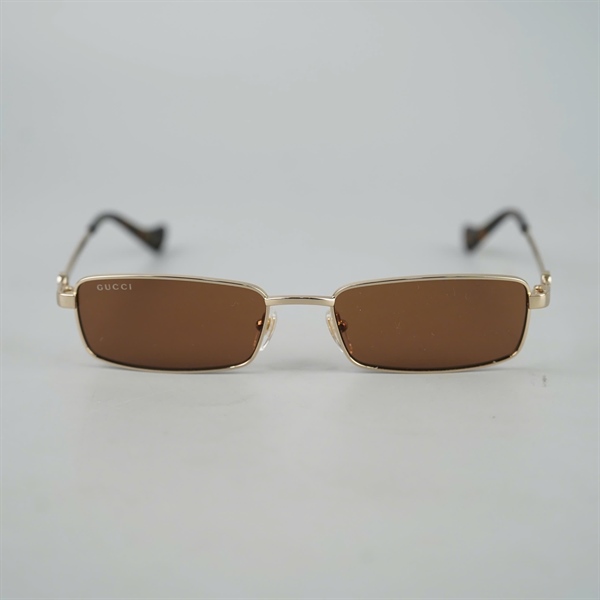 Kính GG nâu GG1600S 002 (56-18-140) kèm dây đeo (HC) KG+