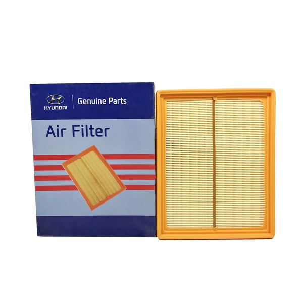 Lọc gió động cơ Kia Carens máy xăng 2.0 06-12, Optima 2.0 06-10, Rondo máy xăng 06-12