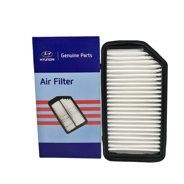 Lọc gió động cơ Kia Soul 08-14, Hyundai I20 08-14, Kia Soluto, ix20 10-15,