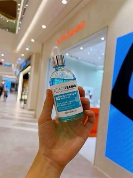 Serum B5 Sena derma 100ml