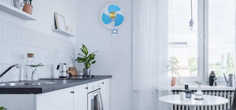 Quạt treo panasonic