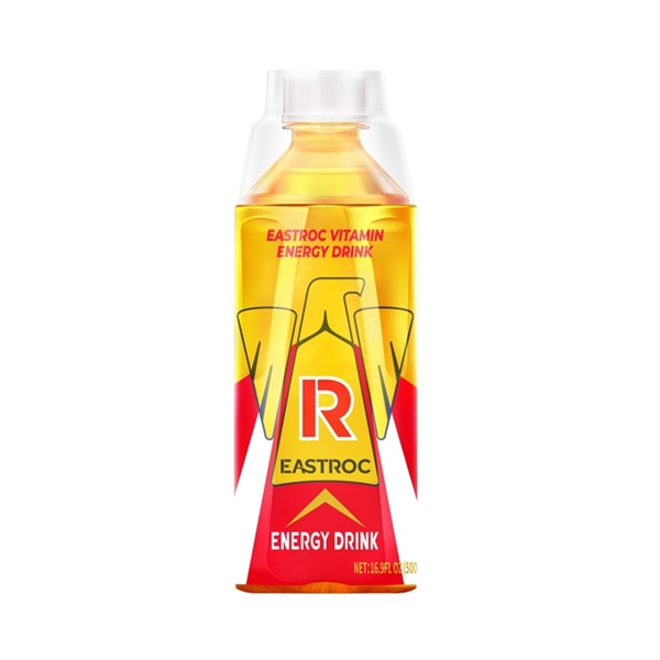 Nước Tăng Lực Eastroc Vitamin Chai 东鹏特饮 500ml