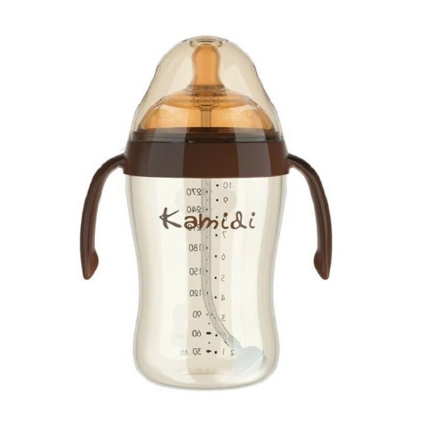 Bình sữa Kamidi PPSU 300ml