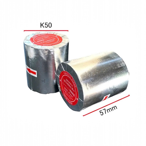 GIẤY IN NHIỆT (K50X57)