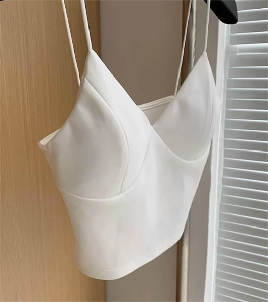 Áo lót nữ dây 2 mảnh