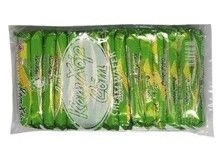 Bánh Xốp Hải Hà hương cốm gói 145g