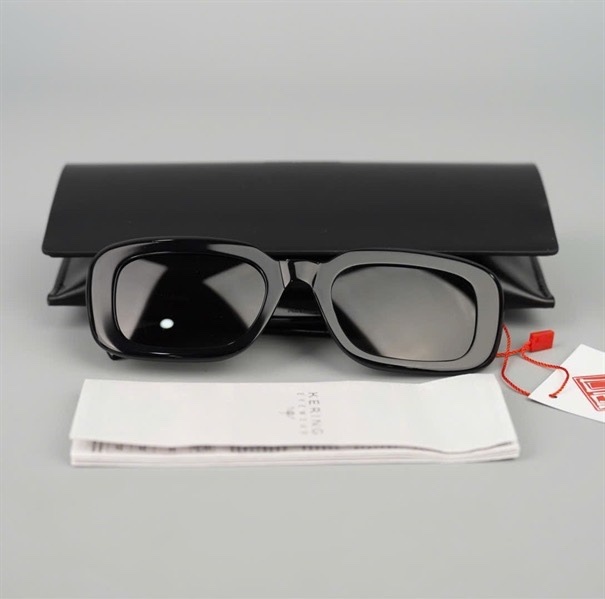 Kính YSL SLM130 001 (53-21-140) KG+