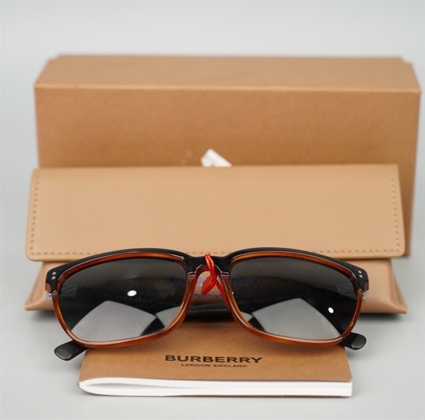 Kính BBR nâu B4255-F 3850/5V (58-17-145) +