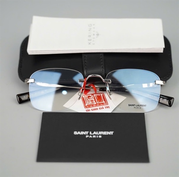 Kính YSL SL744 001 (53-20-145) KG+