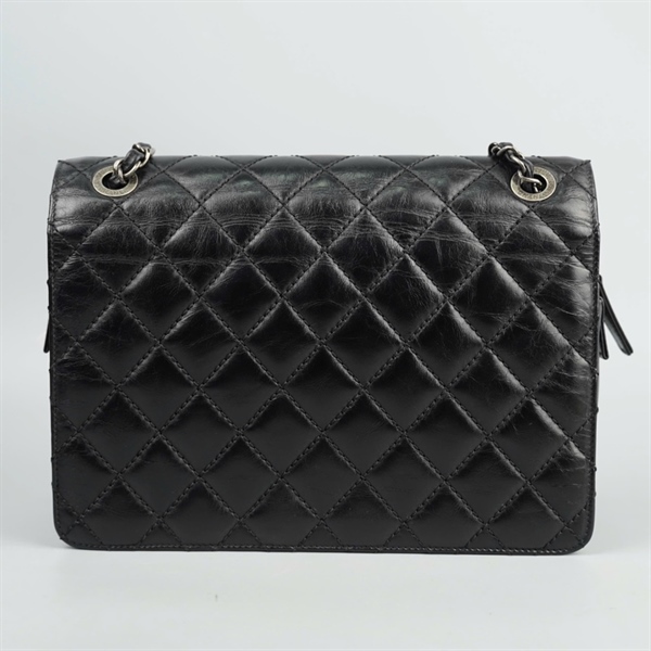 Túi Chanel Woc đen (22348295) sz27 KG+