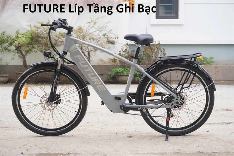 XE ĐẠP TRỢ LỰC FUTURE F1