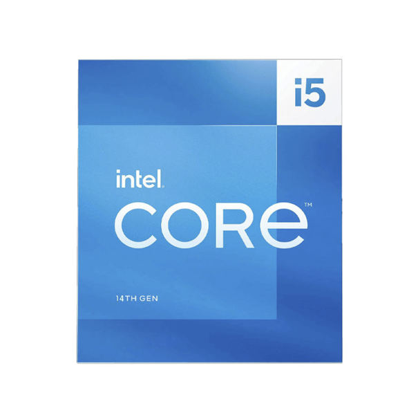 CPU Intel Core i5-14400F (2.5GHz turbo 4.70GHz, 10 Nhân 16 Luồng, 20 MB) - Tray