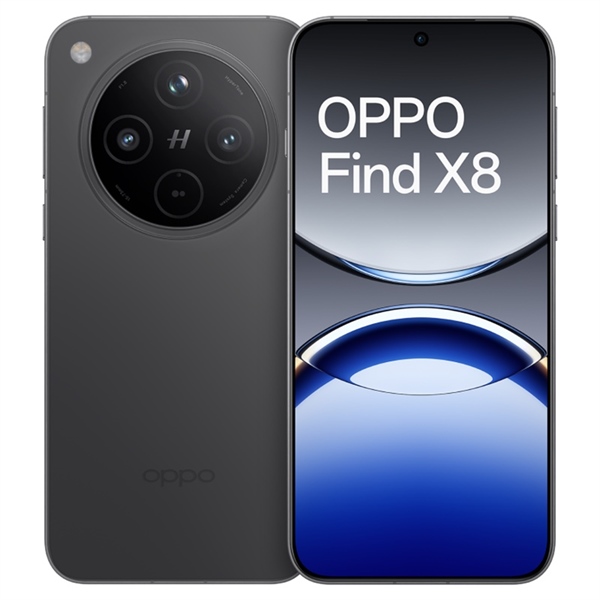 OPPO Find X8 5G 16/256GB (Dimensity 9400)