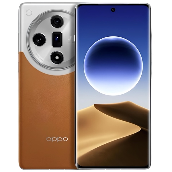 OPPO Find X7 5G 12/256GB (Dimensity 9300)