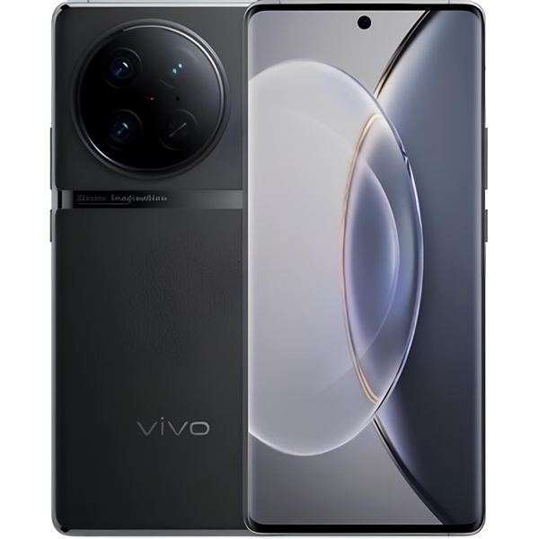 Vivo X90s 5G 12/256GB (Dimensity 9200+)