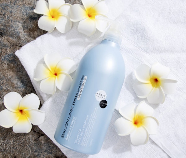 Dầu gội siêu dưỡng salonlink extra treatment 1000ml