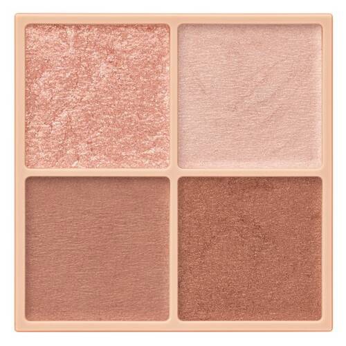 Phấn mắt canmake Beige