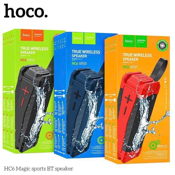 Loa HOCO HC6