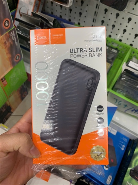 Sạc dự phòng HOCO J128 10.000mAh