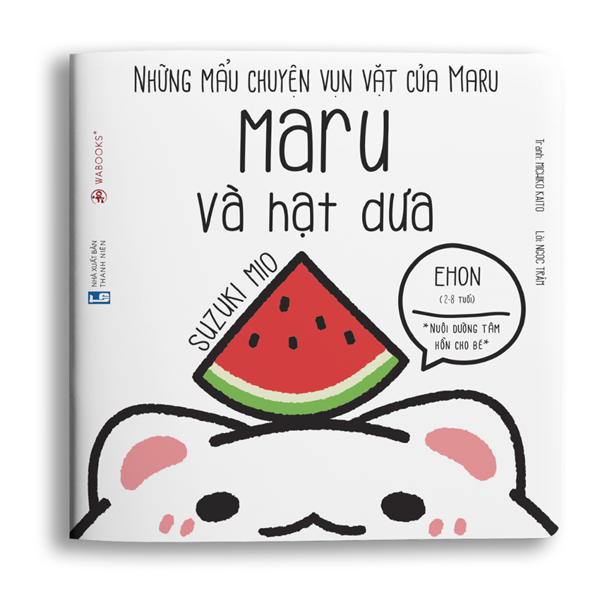 Những câu chuyện vụn vặt của Maru