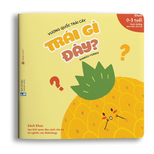 Vương quốc trái cây