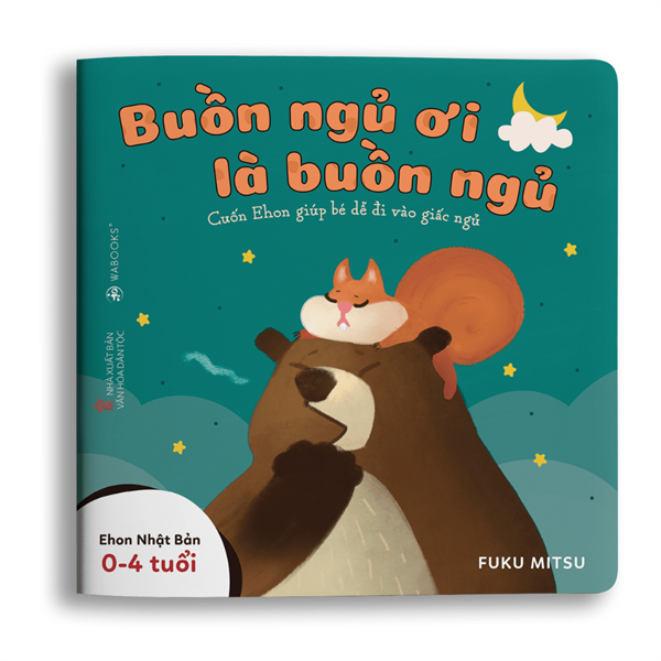 Buồn ngủ ơi là buồn ngủ