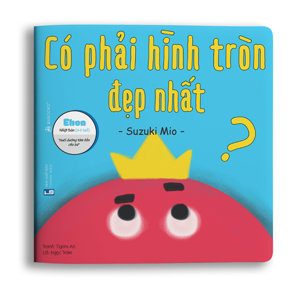 Điều kỳ diệu của hình khối