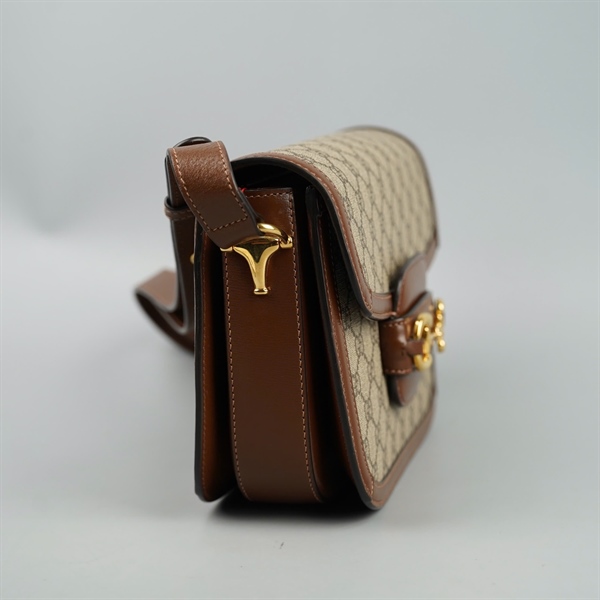 Túi GG 1955 xám (B033619746) sz25 (HT) +