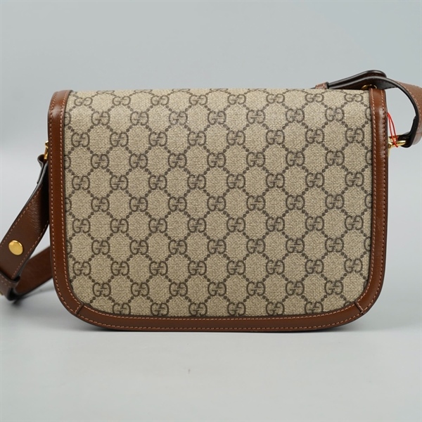 Túi GG 1955 xám (B033619746) sz25 (HT) +