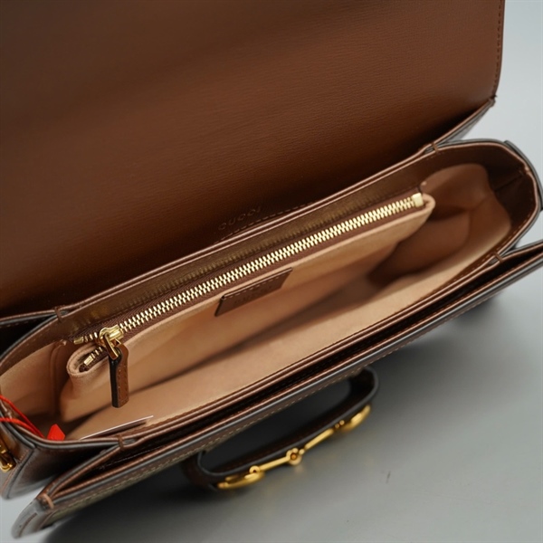 Túi GG 1955 xám (B033619746) sz25 (HT) +