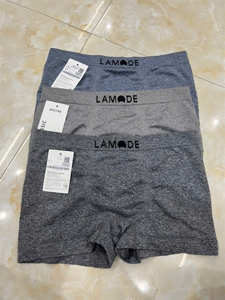 Sịp đùi dệt liền LBX001 sợi polyamit