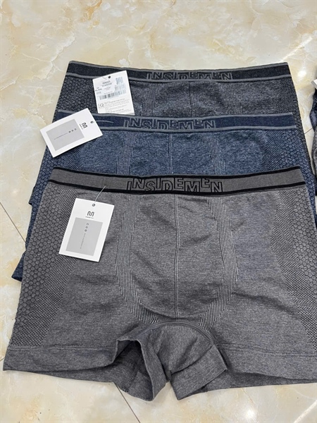 Sịp dệt liền IBX065
